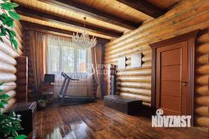 Дом 274м&sup2;, 2-этажный, участок 14 сот.  