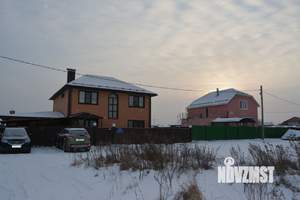 Коттедж 170м², 2-этажный, участок 7 сот.  