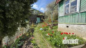 Дача 40м², 2-этажный, участок 5 сот.  