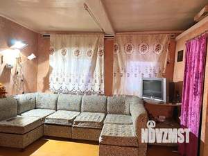 Дом 51м², 2-этажный, участок 11 сот.  