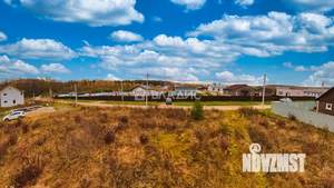 Дом 108м², 1-этажный, участок 8 сот.  