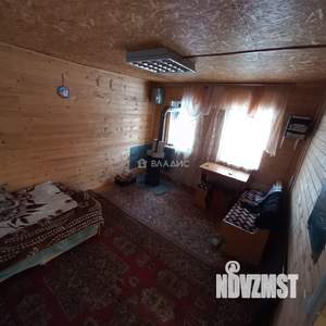 Дом 43м&sup2;, 2-этажный, участок 5 сот.  