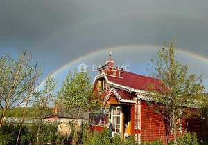 Дом 49м&sup2;, 2-этажный, участок 4 сот.  