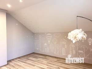 Дом 148м², 2-этажный, участок 9 сот.  