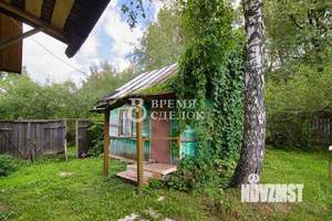 Дом 48м&sup2;, 2-этажный, участок 5 сот.  