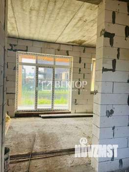 Таунхаус 154м², 2-этажный, участок 5 сот.  