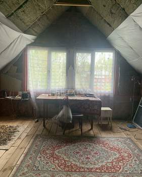 Дом 175м², 2-этажный, участок 7 сот.  