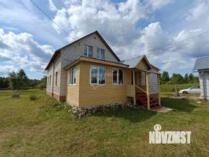 Дом 150м², 2-этажный, участок 20 сот.  