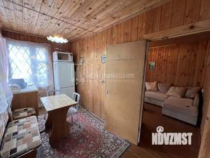 Дача 60м², 2-этажный, участок 6 сот.  