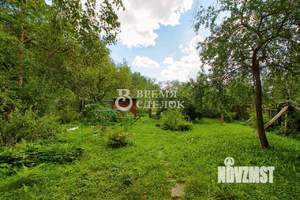 Дом 48м&sup2;, 2-этажный, участок 5 сот.  