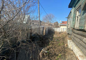 Дом 43м², 1-этажный, участок 3 сот.  
