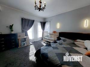 Таунхаус 125м², 2-этажный, участок 5 сот.  