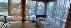 Дом 180м², 2-этажный, участок 6 сот.  