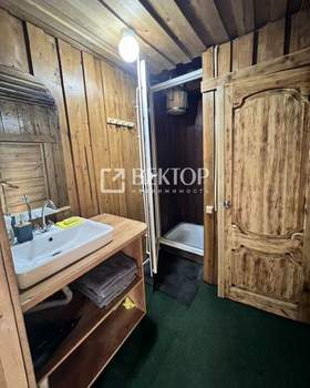 Дом 70м², 2-этажный, участок 6 сот.  