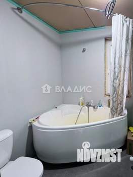 Дом 50м², 1-этажный, участок 7 сот.  
