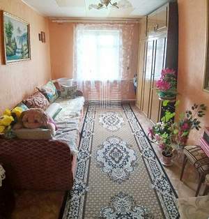 Дом 81м&sup2;, 1-этажный, участок 3 сот.  