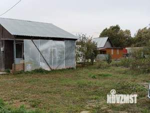 Дом 30м&sup2;, 1-этажный, участок 5 сот.  