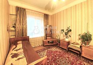 Дом 100м², 1-этажный, участок 5 сот.  