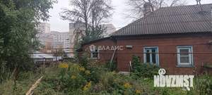 Дом 30м², 1-этажный, участок 6 сот.  