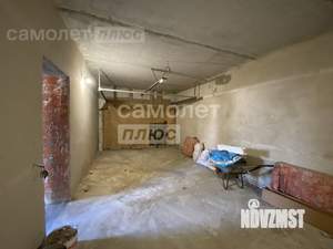 Таунхаус 361м², 3-этажный, участок 7 сот.  