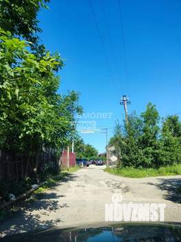Дача 30м², 1-этажный, участок 8 сот.  