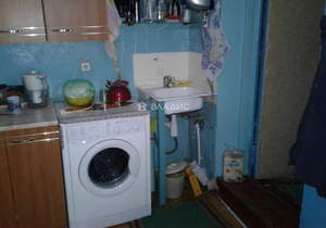 Дом 45м², 1-этажный, участок 3 сот.  