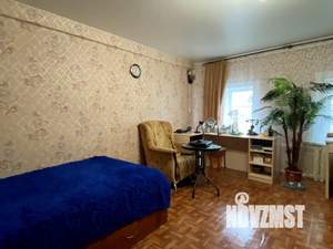 Дом 77м&sup2;, 1-этажный, участок 4 сот.  