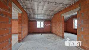 Дом 101м², 2-этажный, участок 9 сот.  