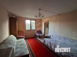 Дом 45м², 2-этажный, участок 5 сот.  