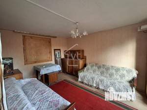 Дом 45м², 2-этажный, участок 5 сот.  