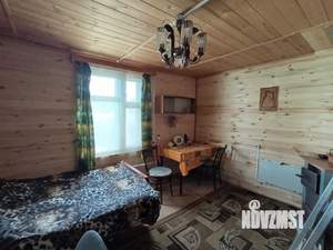 Дача 19м², 2-этажный, участок 10 сот.  