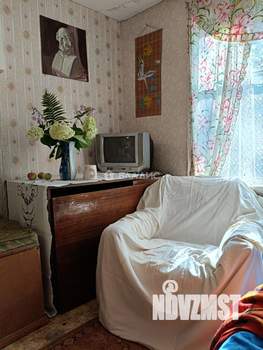 Дача 31м², 2-этажный, участок 4 сот.  