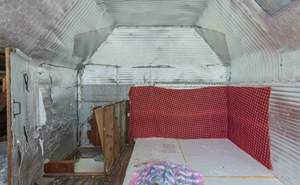 Дом 40м², 2-этажный, участок 4 сот.  