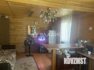 Дача 48м², 2-этажный, участок 6 сот.  