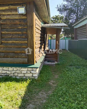 Дом 60м&sup2;, 2-этажный, участок 14 сот.  