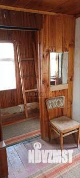 Дача 25м², 2-этажный, участок 7 сот.  