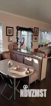 Коттедж 170м², 2-этажный, участок 7 сот.  