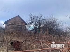 Дом 106м², 2-этажный, участок 5 сот.  