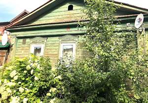 Дом 72м², 1-этажный, участок 6 сот.  
