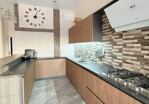 Дом 155м&sup2;, 1-этажный, участок 11 сот.  