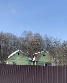 Дом 47м&sup2;, 1-этажный, участок 7 сот.  