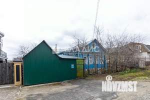 Дом 141м², 2-этажный, участок 6 сот.  