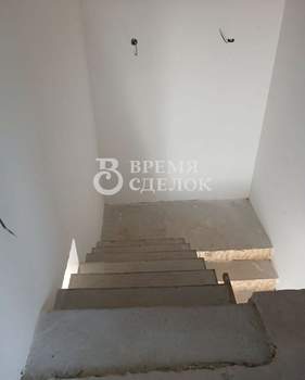 Дом 125м², 2-этажный, участок 8 сот.  