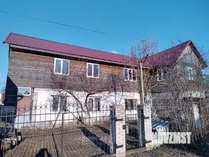 Дом 260м², 2-этажный, участок 6 сот.  
