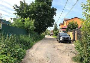Дом 72м², 1-этажный, участок 6 сот.  