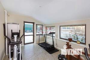 Коттедж 288м², 2-этажный, участок 7 сот.  