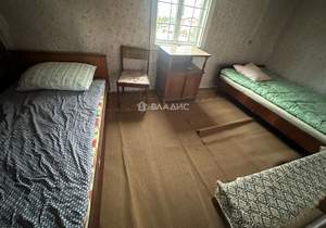 Дом 27м², 2-этажный, участок 4 сот.  