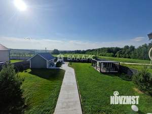 Дом 155м&sup2;, 2-этажный, участок 14 сот.  