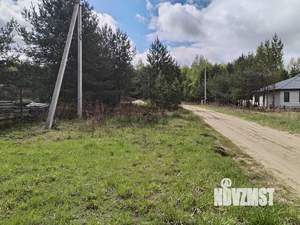 Дом 200м², 2-этажный, участок 10 сот.  