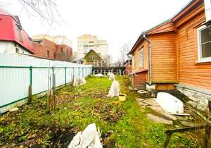 Дом 100м², 1-этажный, участок 5 сот.  